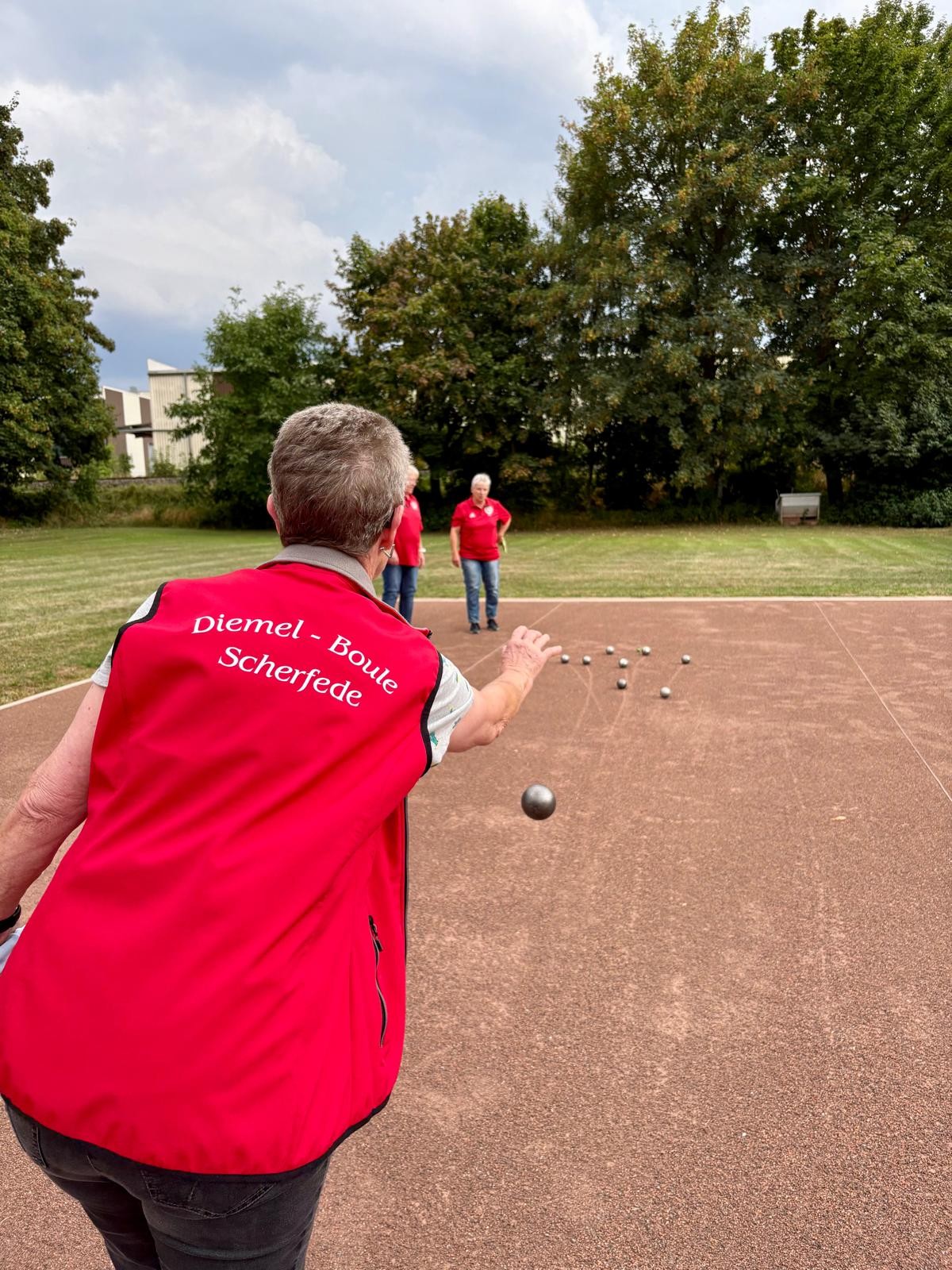 Boule 1