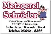 Metzgerei Schröder