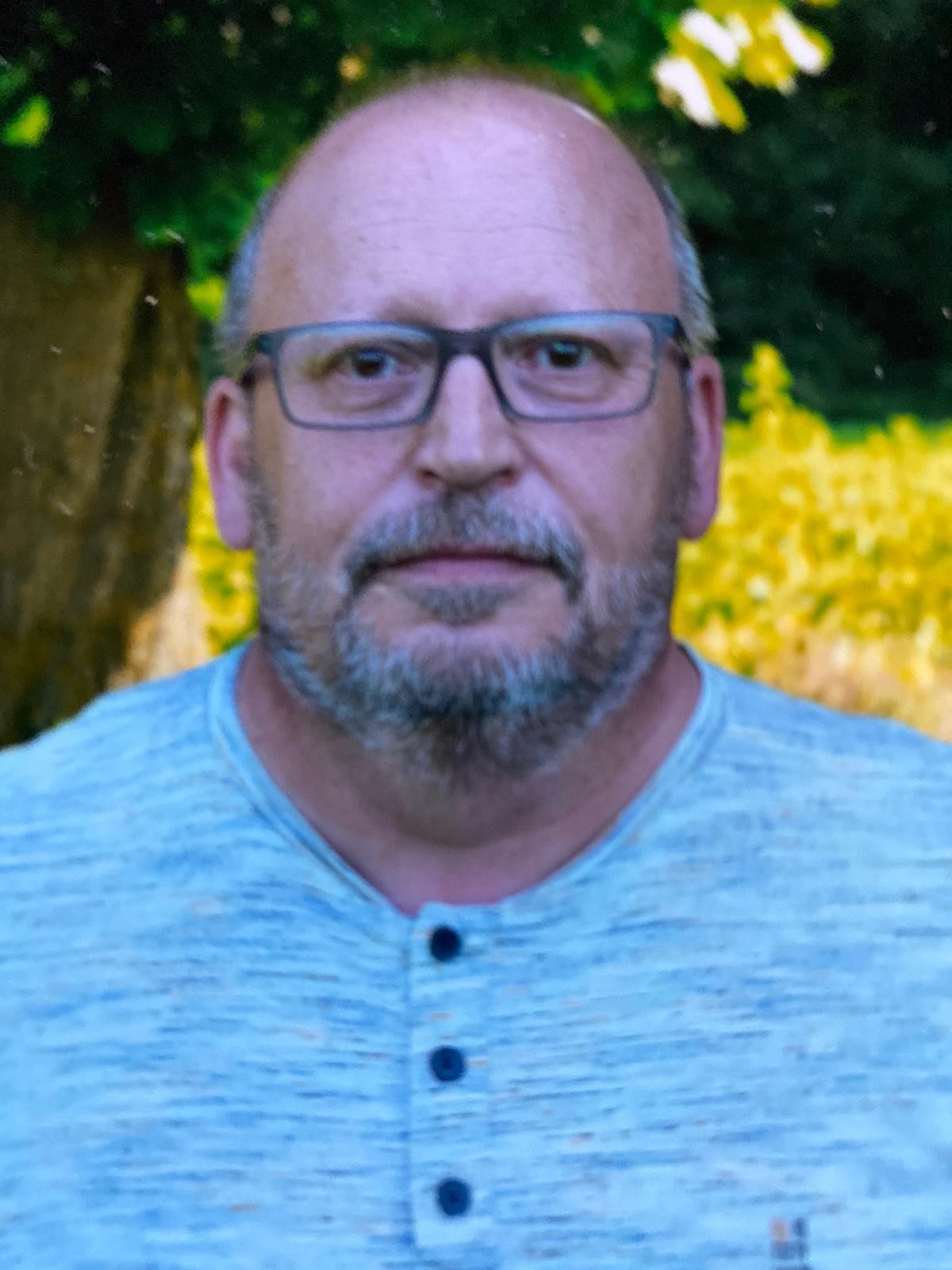 Burkhard Spitz